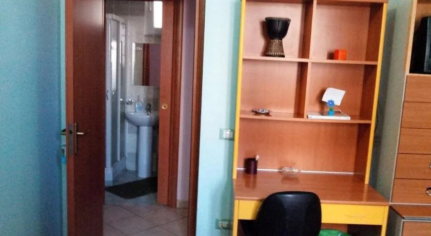 La Casa Dei Colori