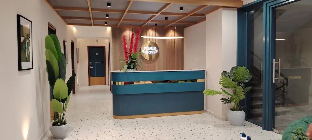 PubliQ Luxury Stays KPHB