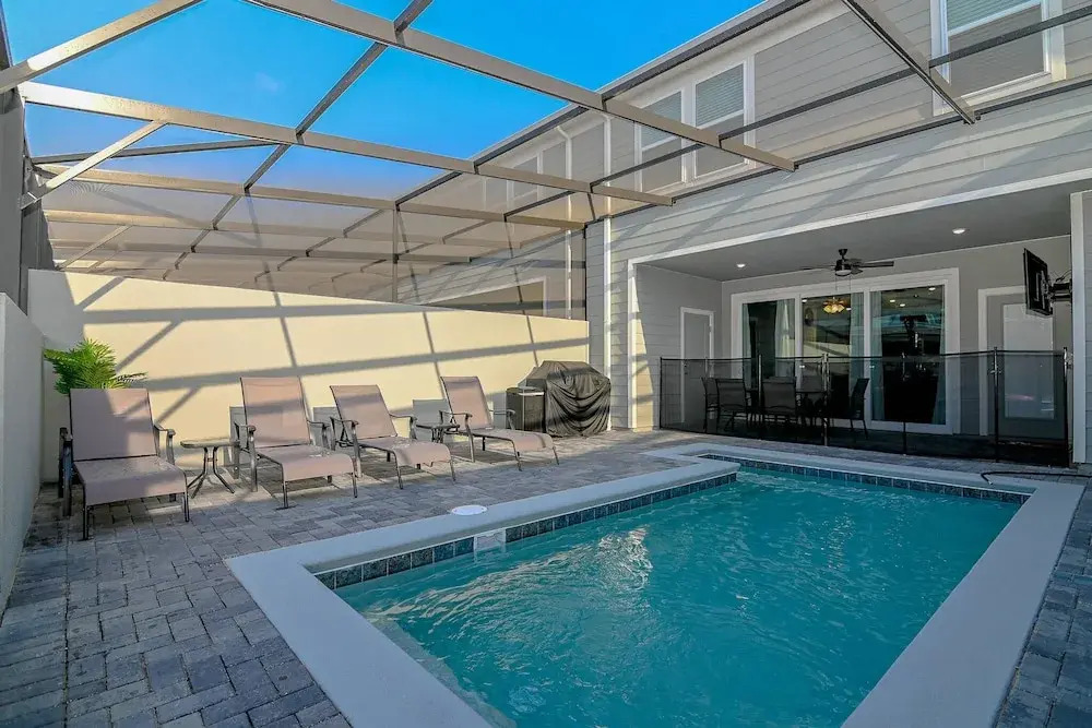 GO 35 - Windsor CAY