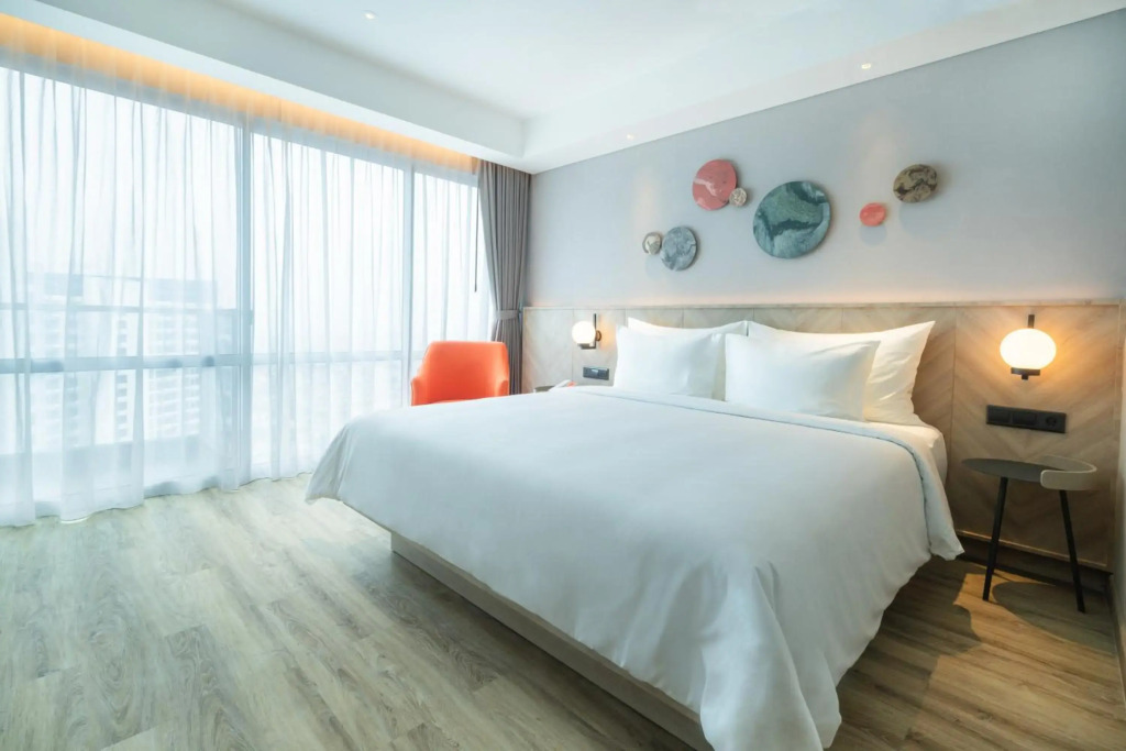 HARRIS Suites Puri Mansion Jakarta