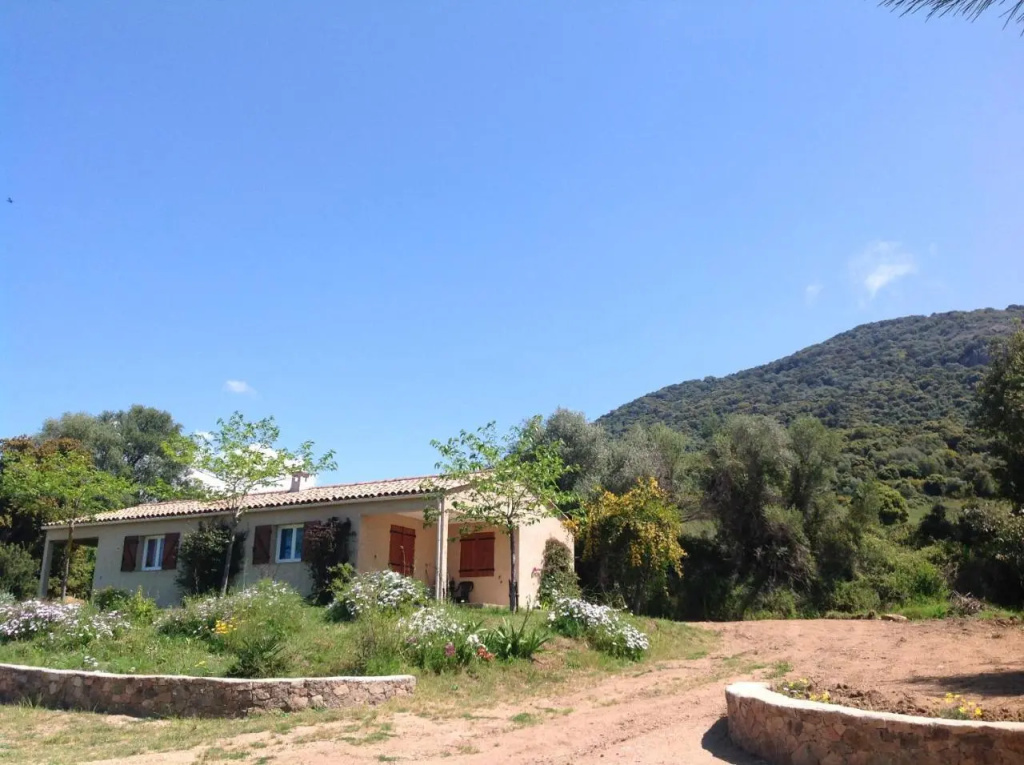 Residence Cucunacciu