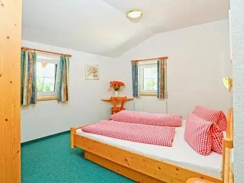 Ferienwohnung mit Skiraum - A 090.012