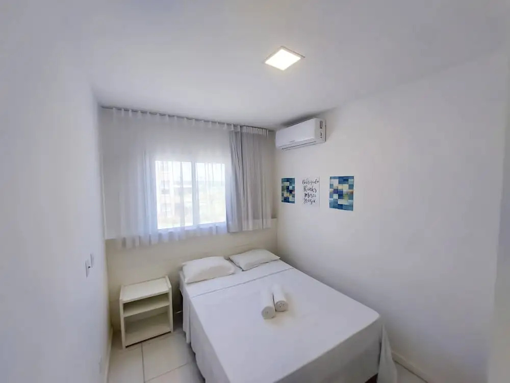 Lindos Flats - Muro Alto Condomínio Club