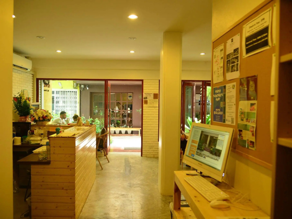 PanPan Hostel