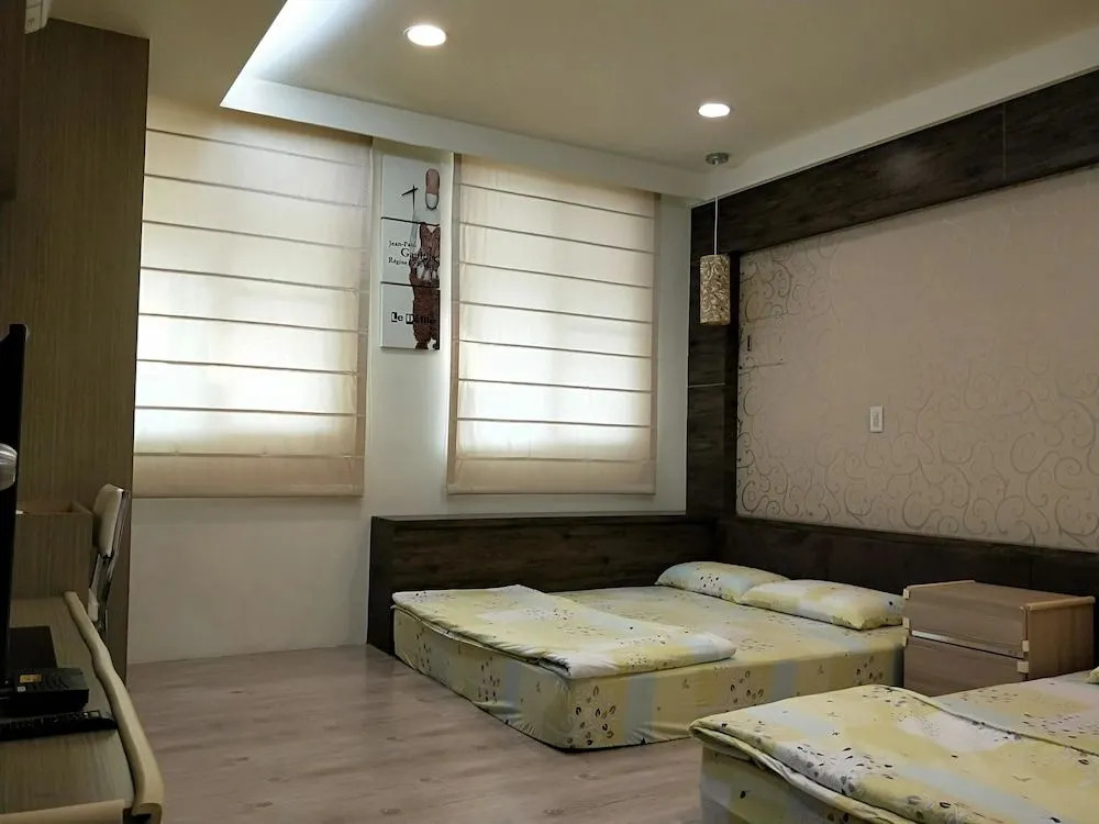 Annan South Homestay