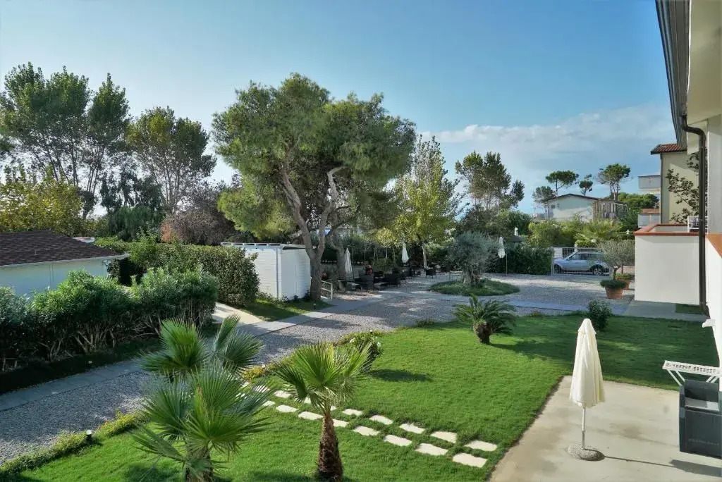 Primavera Club - Hotel Residence