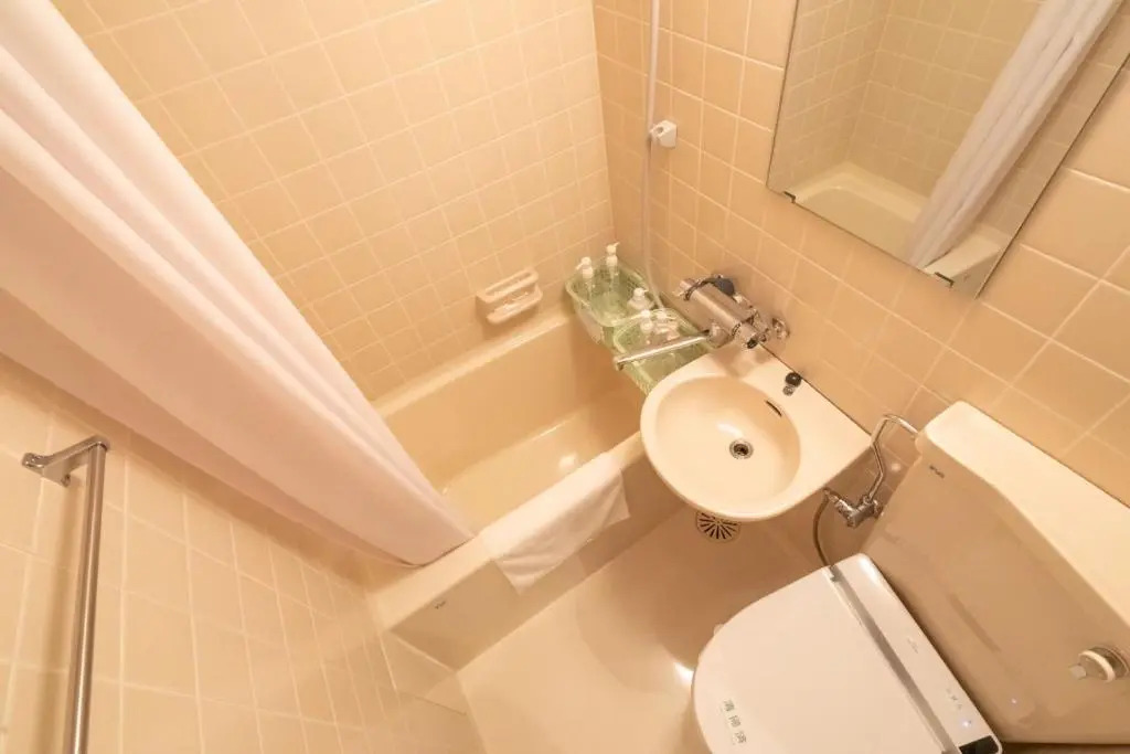 Lions Mansion Echigo Yuzawa - Vacation STAY 7912