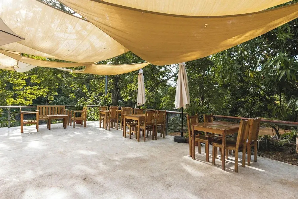 Hotel Michanti