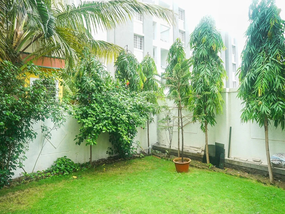 OYO 15396 Santripti