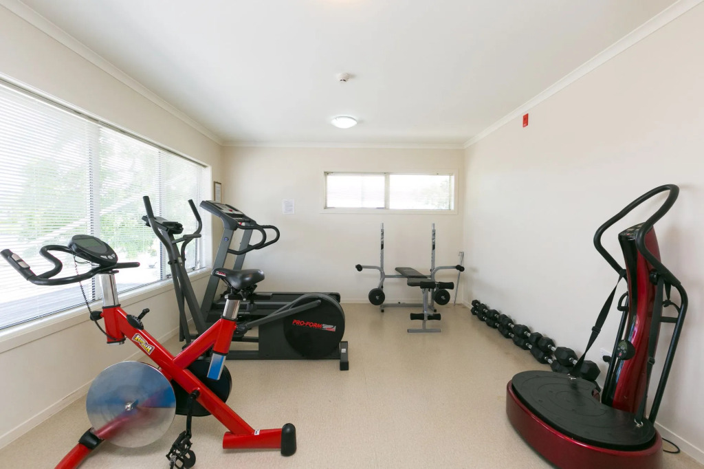 B-Ks Premier Motel Palmerston North