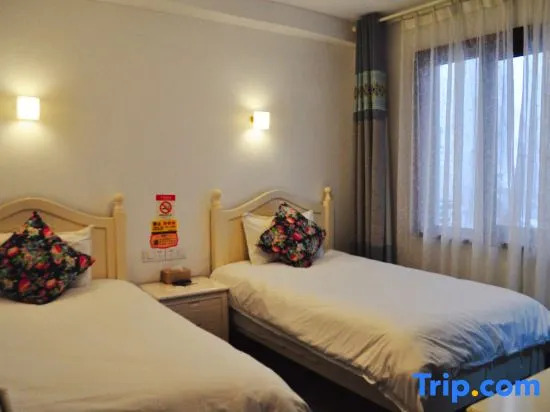 Hangzhou PinZhangRenSheng Homestay (West Lake Qingzhiwu Branch)