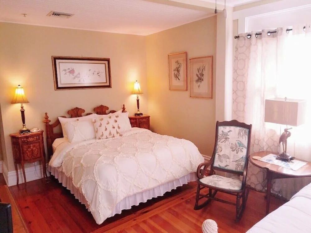 Grandview Bed and Breakfast Mount Dora