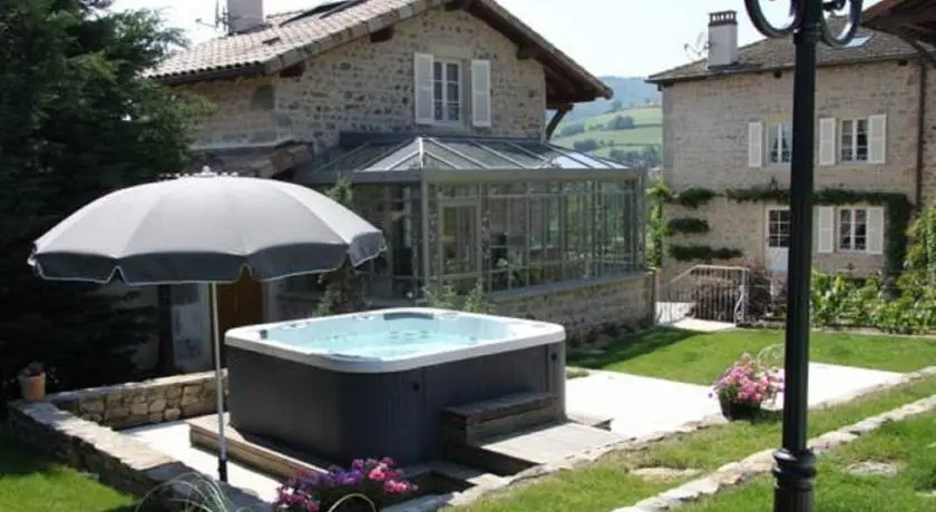 Manoir Montdidier