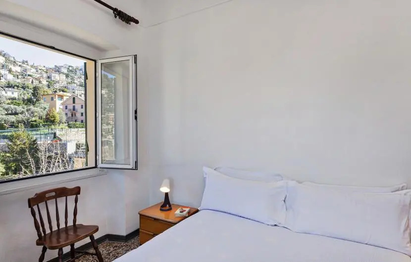 Flat 78M² 2 Bedrooms 1 Bathroom - Camogli