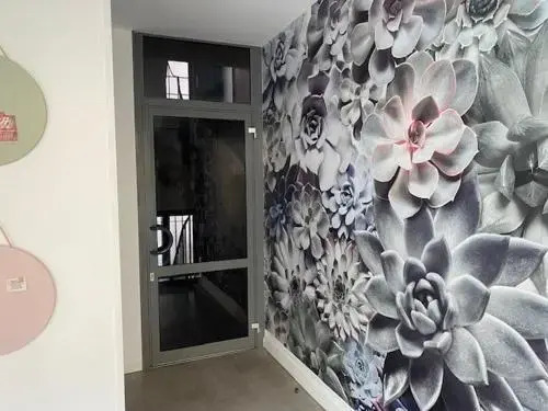 Suite 24 Apparthôtel-3 étoiles