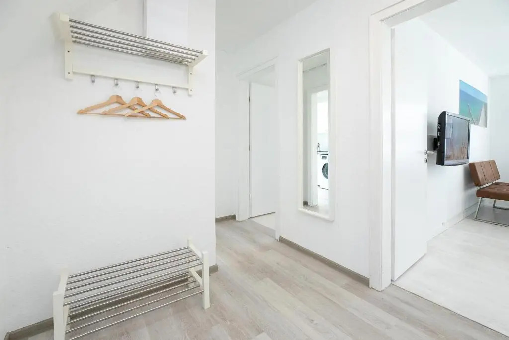 Alte Räucherei Wohnung 2