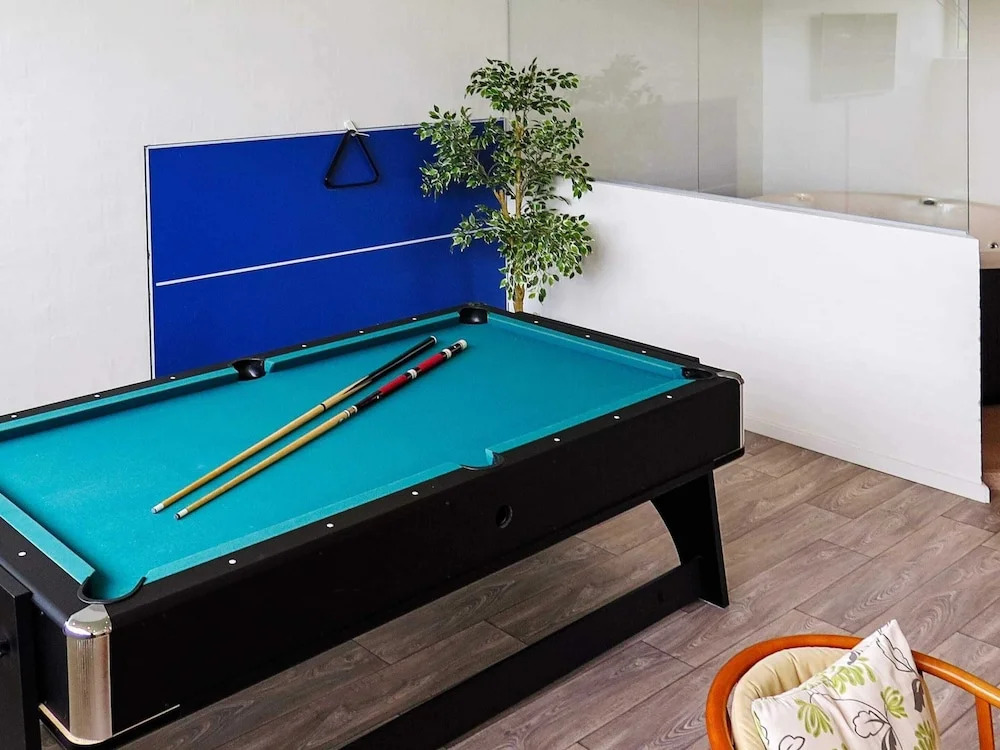 4 Star Holiday Home in Harboore