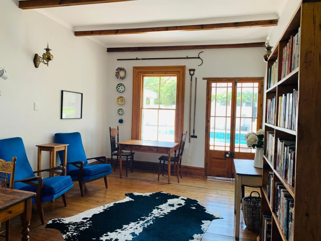 de Wingerd B & B