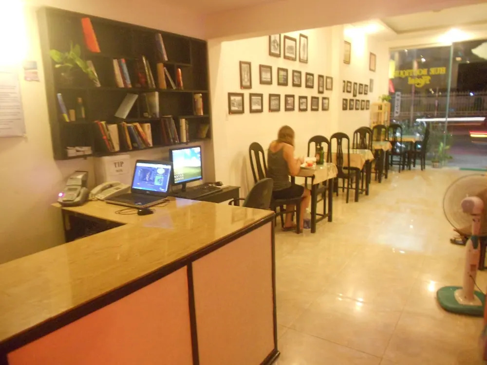 Lemi - Homestay in Hue