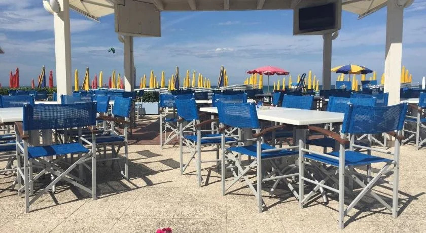 Hotel Marina