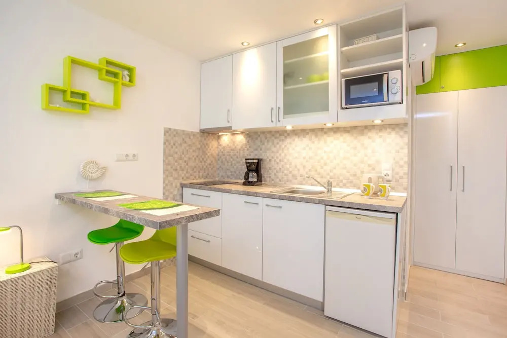 Apartments Nona