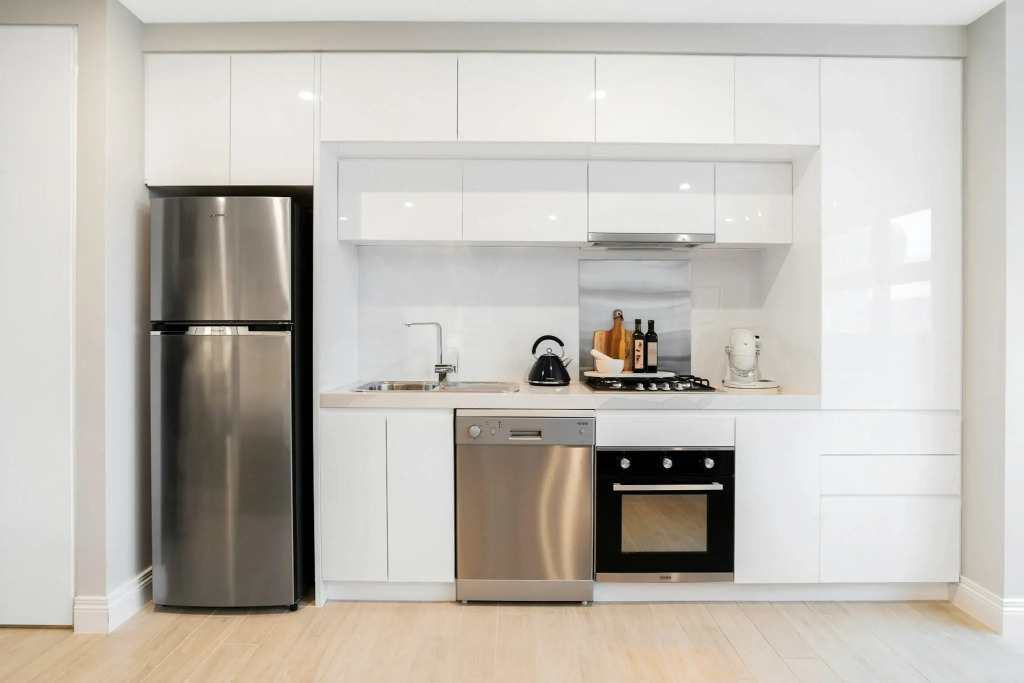 The Hamptons Apartments - Port Melbourne