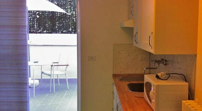 Residenza Fulco