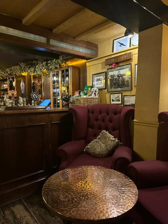 The George Hotel Easingwold