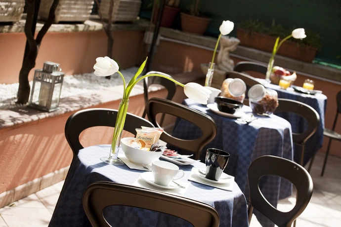 Hotel Ducale