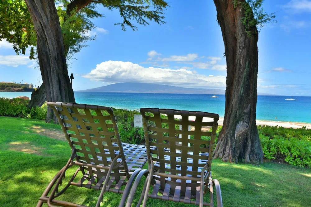 Maui Kaanapali S #b143 0 Bedroom Condo by RedAwning