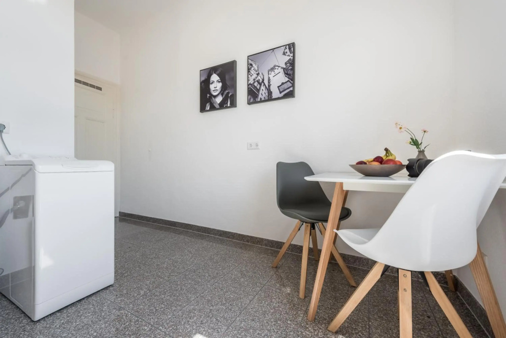 Family-Apartments Freiburg