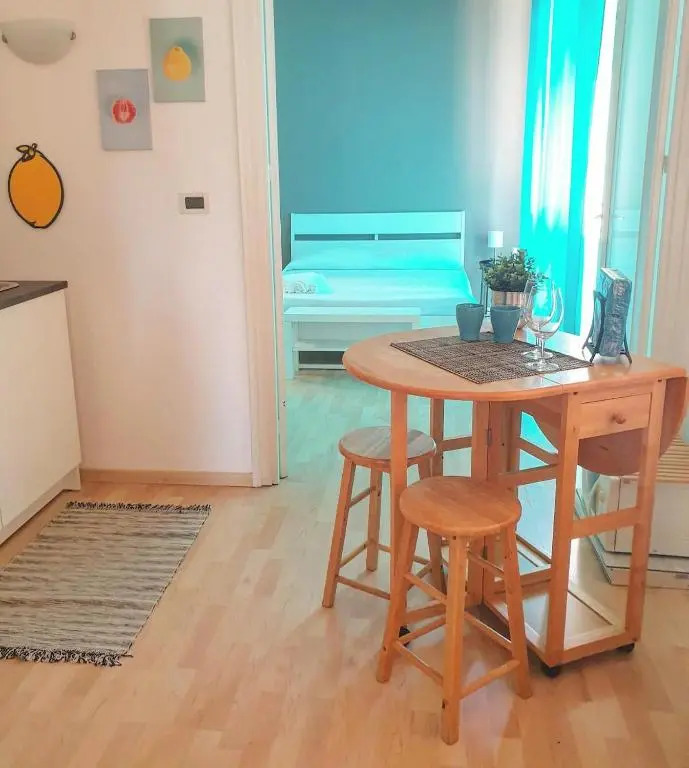 Libertà 90144 Apartment