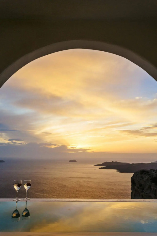 Azzurro Suites