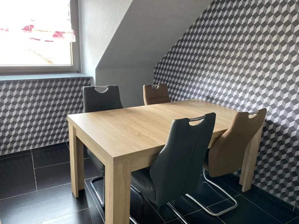 Ferienwohnung in Essen