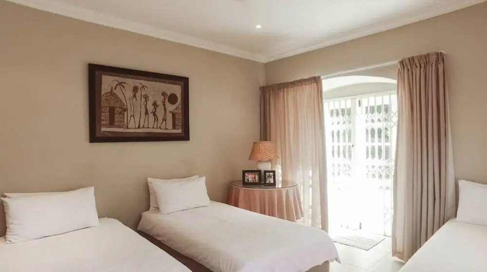 Signature Guesthouse Florida - Health Precautions Implemented