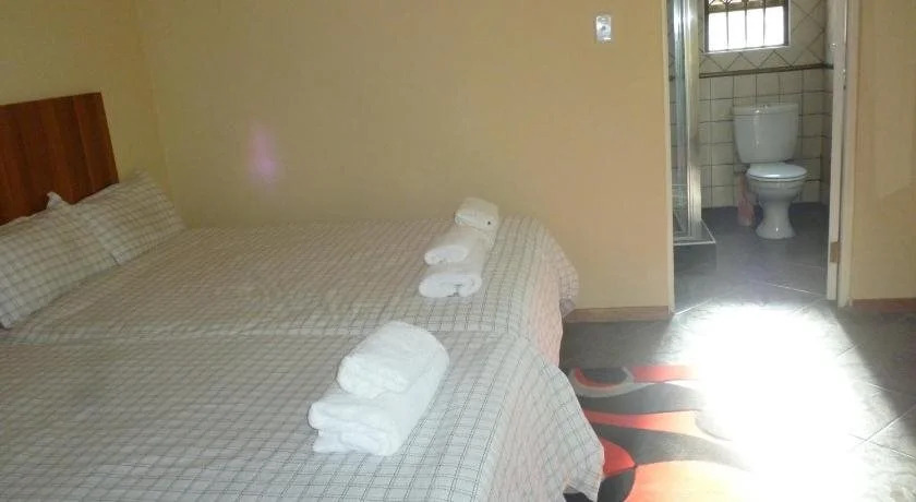 Royal Guest House