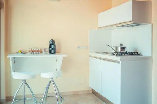 Mosaico Taormina Guest House