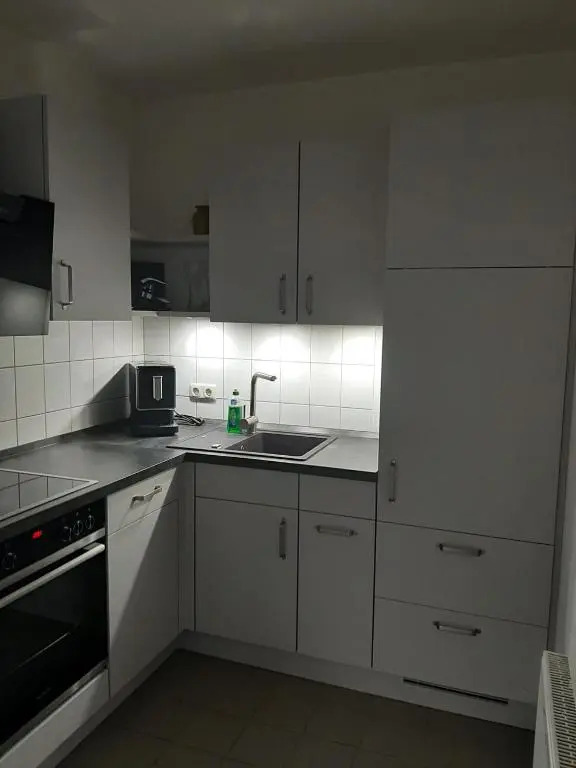 Ferienwohnung Schloßstr. 8, Mirow