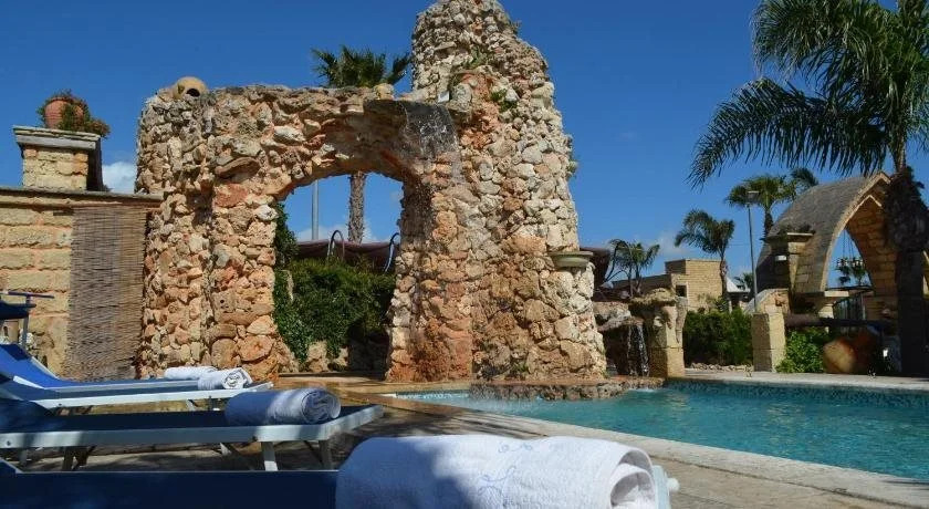 Masseria Grande Agriturismo