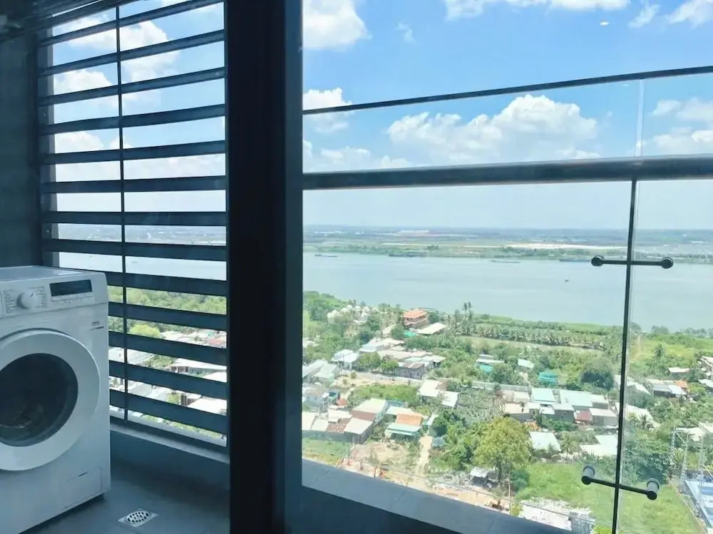 KS Vinhomes Grand Park
