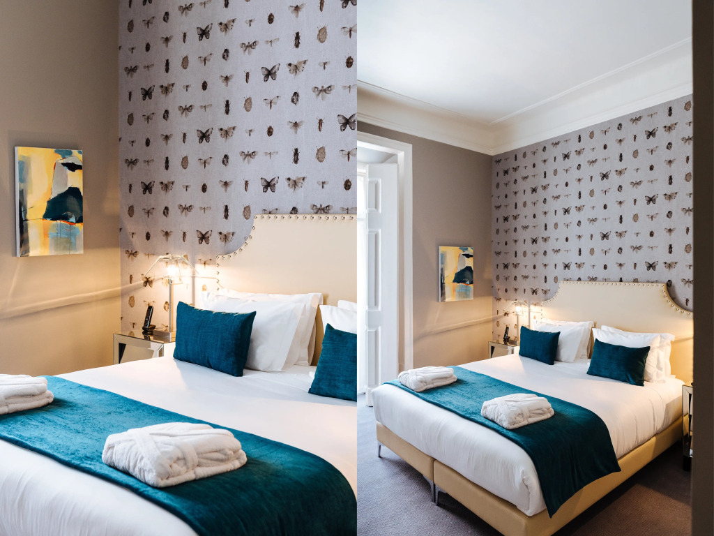 Dear Lisbon - Gallery House