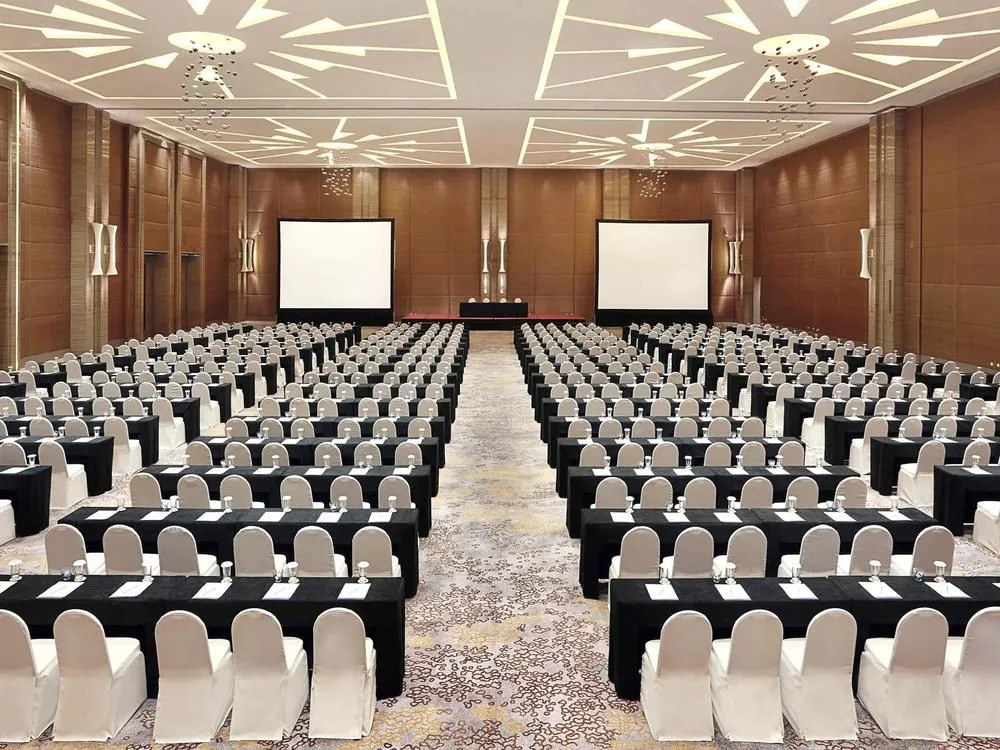 Hotel Novotel Tangerang