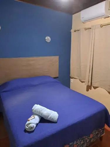 Hotel Brisas del Mar