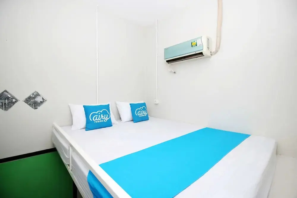 Airy Eco Syariah Gading Serpong Angelonia A1 Tangerang