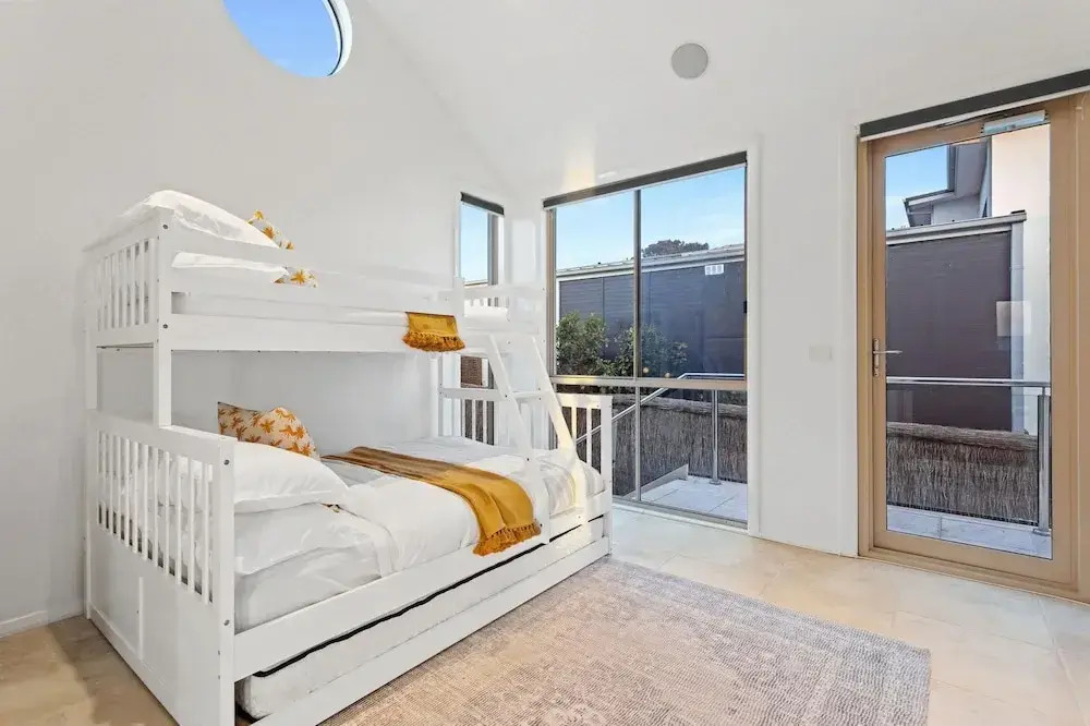 Sunset View Luxury 4 Bedrooms With Sauna