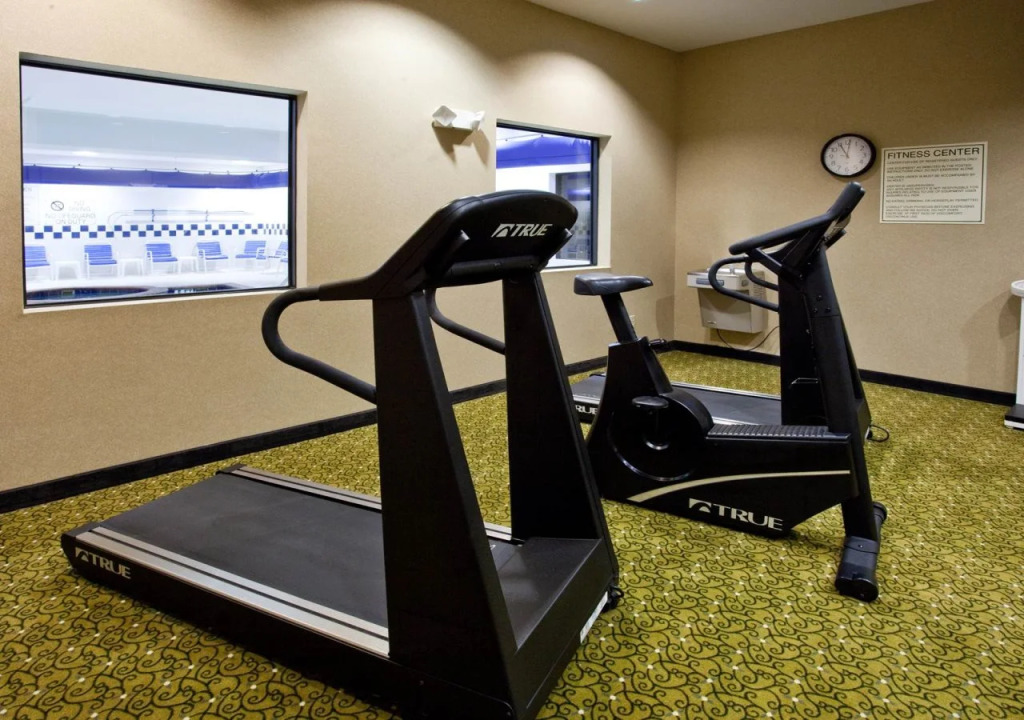 Holiday Inn Express Clanton by IHG