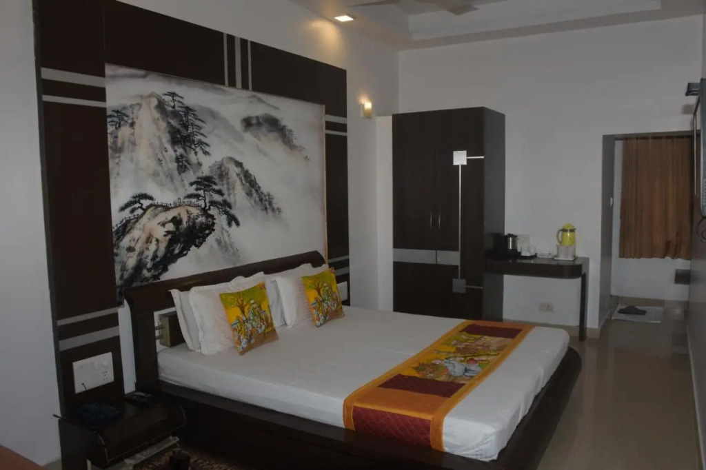 The Leef Inn