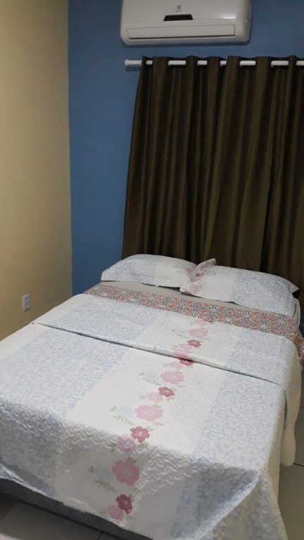 Boa vista, Olímpico - Apartamento mobiliado
