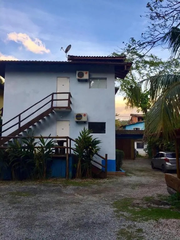 Jungle Beach Maresias