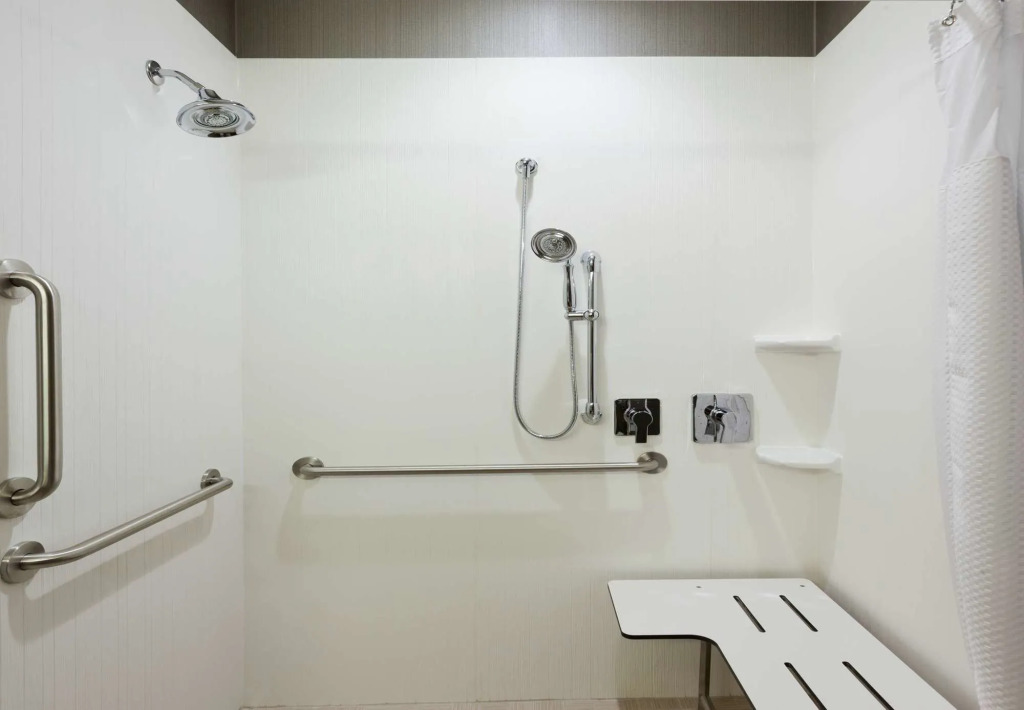 Courtyard by Marriott Auburn
